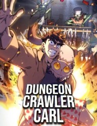 Truyện tranh Mạo Hiểm Giả Carl - TruyenQQ