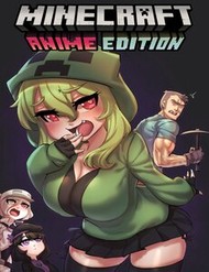 Truyện tranh Minecraft - Anime Edition (Doujinshi) - TruyenQQ