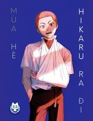 Truyện tranh Mùa Hè Hikaru Ra Đi - TruyenQQ