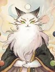 Truyện tranh Năm Bạn Mèo - TruyenQQ