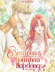 Truyện tranh Nam Phụ À, Anh Nói Đó Chỉ Là Hôn Nhân Hợp Đồng Thôi Mà? - TruyenQQ