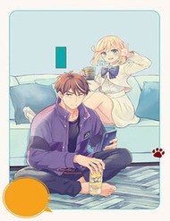 Truyện tranh Nàng Thiên Sứ Và Kẻ Lạc Loài - TruyenQQ