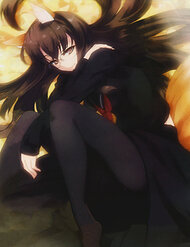 Truyện tranh Người Tình Của Cáo. - TruyenQQ