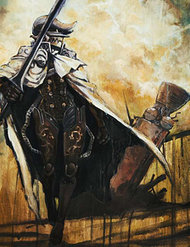 Truyện tranh Nhà Tù Trên Không: Avalon - TruyenQQ