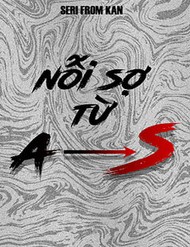 Truyện tranh Nỗi Sợ Từ A Đến S - TruyenQQ