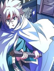 Truyện tranh Phản Phái Vận Khí Vương - TruyenQQ