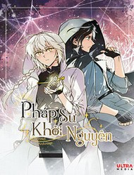 Truyện tranh Pháp Sư Khởi Nguyên - TruyenQQ