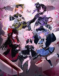 Truyện tranh Phiên Tòa Phù Thủy Của Ma Pháp Thiếu Nữ - TruyenQQ