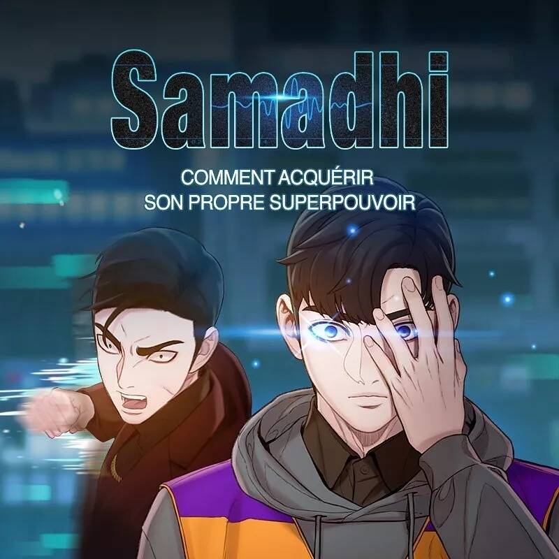 Truyện tranh Samaddi - TruyenQQ