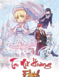 Truyện tranh Ta, Nữ Hoàng Edith - TruyenQQ