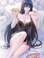 Truyện tranh Ta Ở Địa Phủ Mở Hậu Cung - TruyenQQ