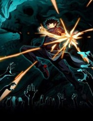 Truyện tranh Tập Kích Kỳ Dị - TruyenQQ