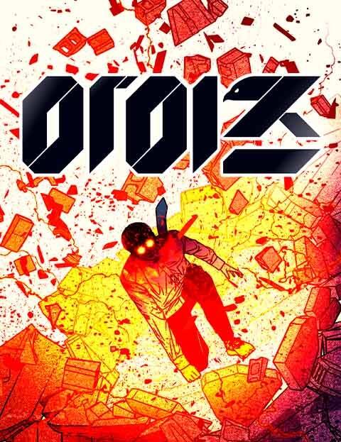 Truyện tranh Đôi Mắt-20 - TruyenQQ