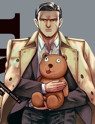 Truyện tranh Hoán Đổi: J⇔M - TruyenQQ