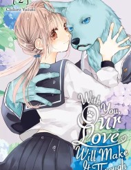 Truyện tranh Kimi To Koete Koi Ni Naru - TruyenQQ