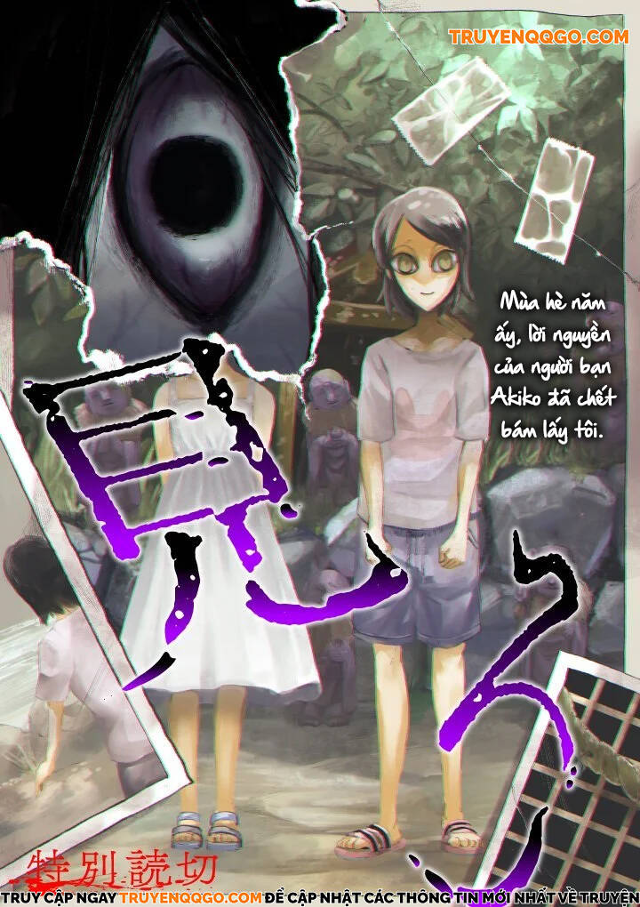 Truyện tranh Look... - TruyenQQ