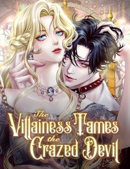 Truyện tranh Nữ Phản Diện Thuần Phục Ác Ma Điên Loạn - TruyenQQ