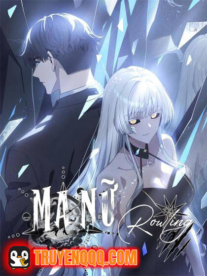 Truyện tranh Ma Nữ Rowling - TruyenQQ