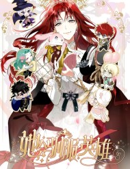 Truyện tranh Nàng Sẽ Thuần Phục Những Anh Hùng - TruyenQQ