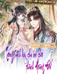 Truyện tranh Trọng Sinh Dạy Cha Ăn Chơi Thành Hoàng Đế - TruyenQQ