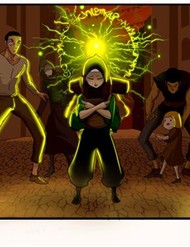 Truyện tranh Huyết Tinh Linh - TruyenQQ