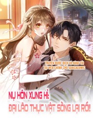 Truyện tranh Nụ Hôn Xung Hỉ: Đại Lão Thực Vật Sống Lại Rồi! - TruyenQQ