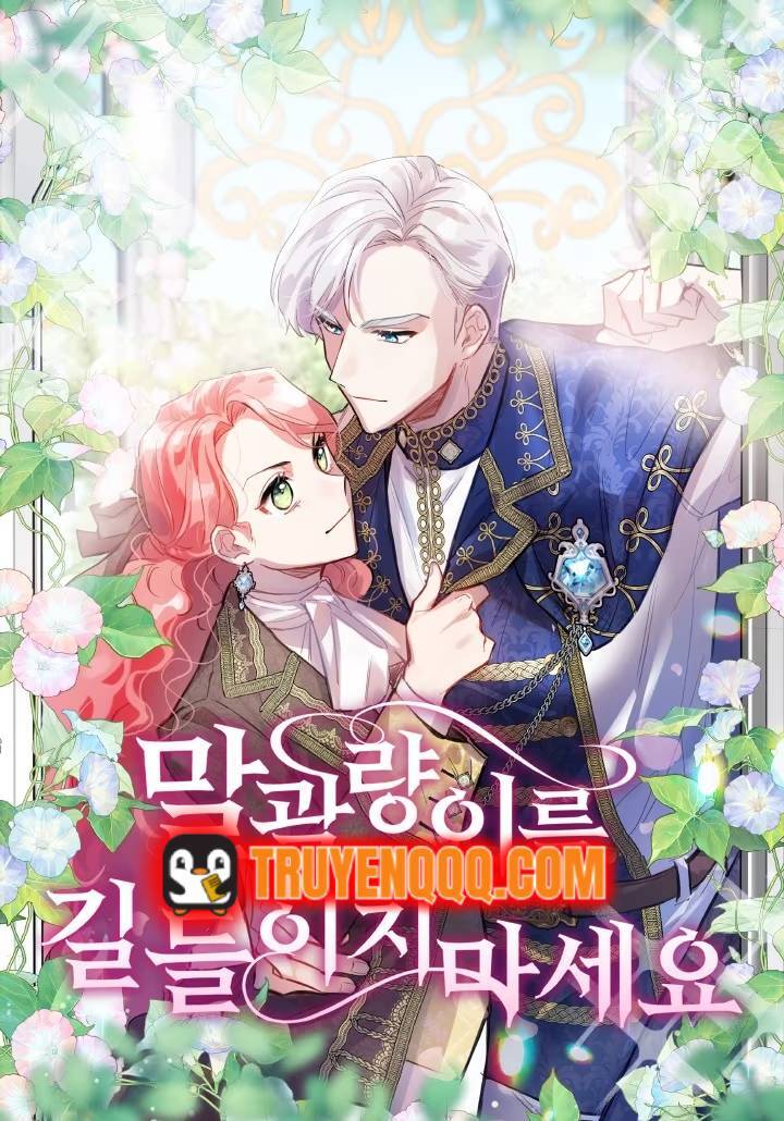 Truyện tranh Đừng Thuần Hóa Cô Nàng Đanh Đá - TruyenQQ