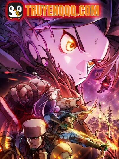 Truyện tranh Ngoài Dòng Thời Gian - TruyenQQ