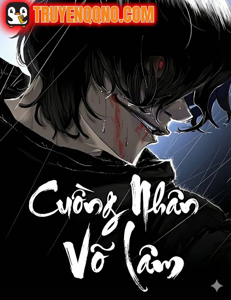 Truyện tranh Cuồng Nhân Võ Lâm - TruyenQQ