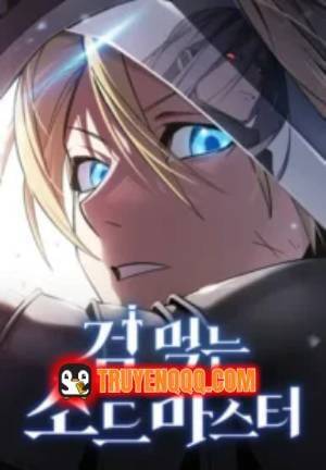 Truyện tranh Kiếm Sư Nuốt Kiếm - TruyenQQ