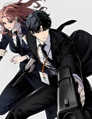 Truyện tranh Phi Vụ Đen Tối - TruyenQQ