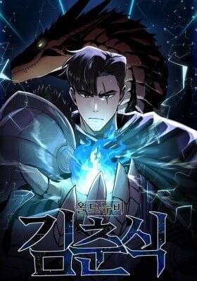 Truyện tranh Cựu Binh Trở Lại Làm Tân Thủ - TruyenQQ