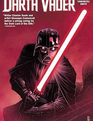 Truyện tranh Darth Vader 2017 - TruyenQQ