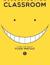 Truyện tranh Lớp Học Ám Sát - TruyenQQ