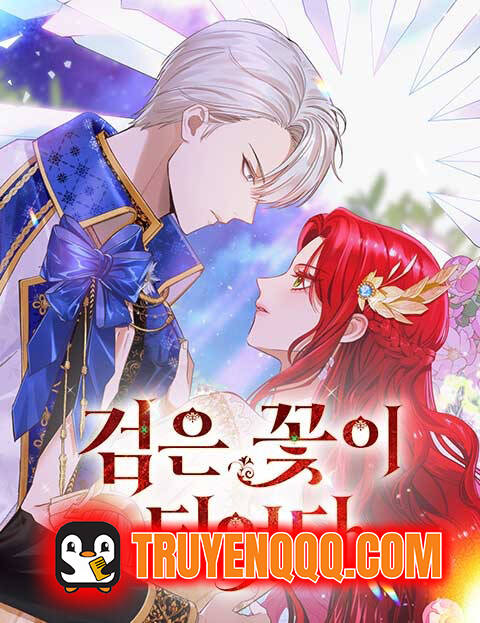 Truyện tranh Ta Đã Hóa Thành Hắc Hoa - TruyenQQ