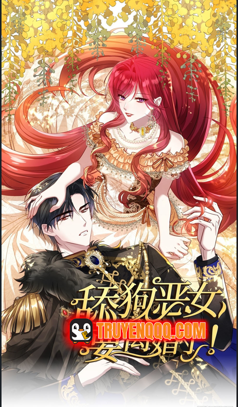 Truyện tranh Ác Phụ Chó Liếm Muốn Ly Hôn - TruyenQQ