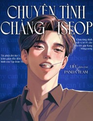 Truyện tranh Chuyện Tình Chàng Iseop - TruyenQQ