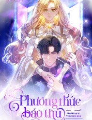 Truyện tranh Phương Thức Báo Thù - TruyenQQ