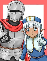 Truyện tranh Nhỏ Healer Này Phiền Quá Đi - TruyenQQ