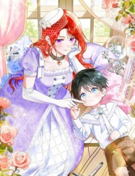 Truyện tranh Tôi Nhận Nuôi Nam Chính Và Thế Là Thể Loại Truyện Thay Đổi - TruyenQQ