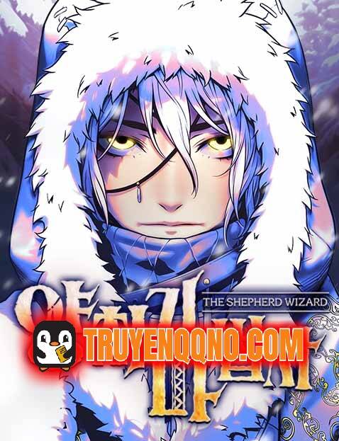 Truyện tranh Đại Ma Pháp Sư Chăn Cừu - TruyenQQ