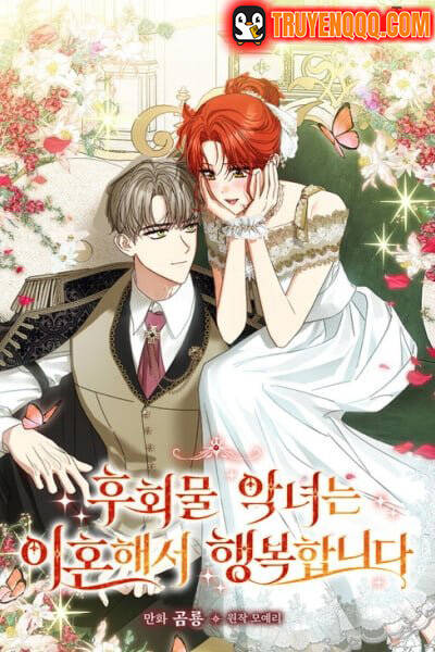 Truyện tranh Ác Nữ Hạnh Phúc Vì Đã Ly Hôn - TruyenQQ