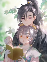 Truyện tranh Bộ Phản Diện  Truyện Đều Nghe Được Tiếng Lòng Của Ta - TruyenQQ