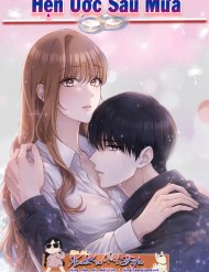 Truyện tranh Hẹn Ước Sau Mưa - TruyenQQ