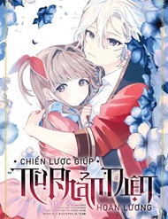 Truyện tranh Chiến Lược Giúp Nữ Phản Diện Hoàn Lương - TruyenQQ