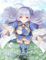 Truyện tranh Mahou Wa Isekai Ni Oite Kimashita. ~Tensai Madoushi Datta Imouto No Yowakute New Game~ - TruyenQQ