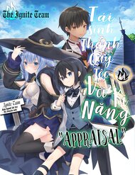Truyện tranh Tái Sinh Thành Quý Tộc Với Kĩ Năng 'Appraisal' - TruyenQQ